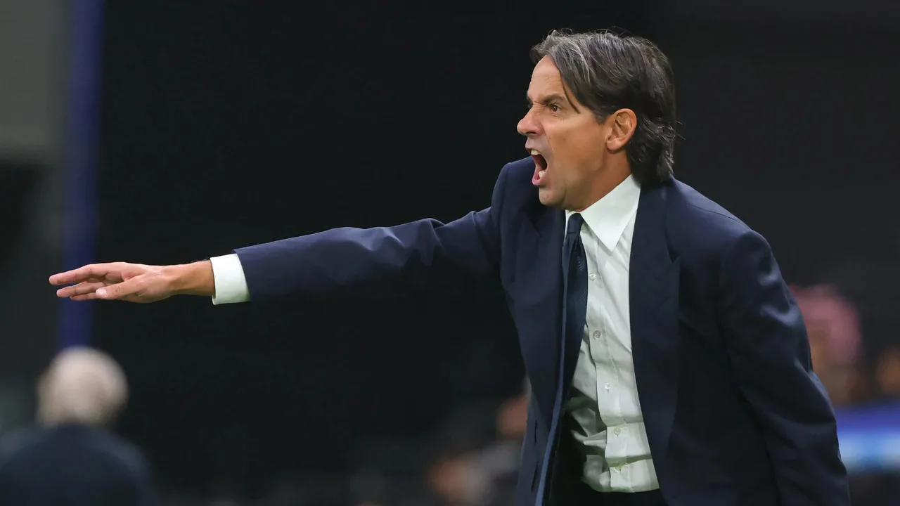 خطة تطوير.. إنزاجي يكشف سلاحه السري لحسم مواجهة الهلال ضد الاتفاق